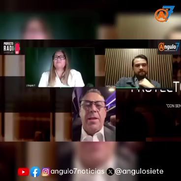 @Ángulo7 | Periodismo | Puebla