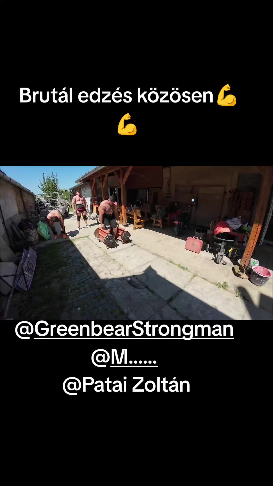 @kissjani_strongman
