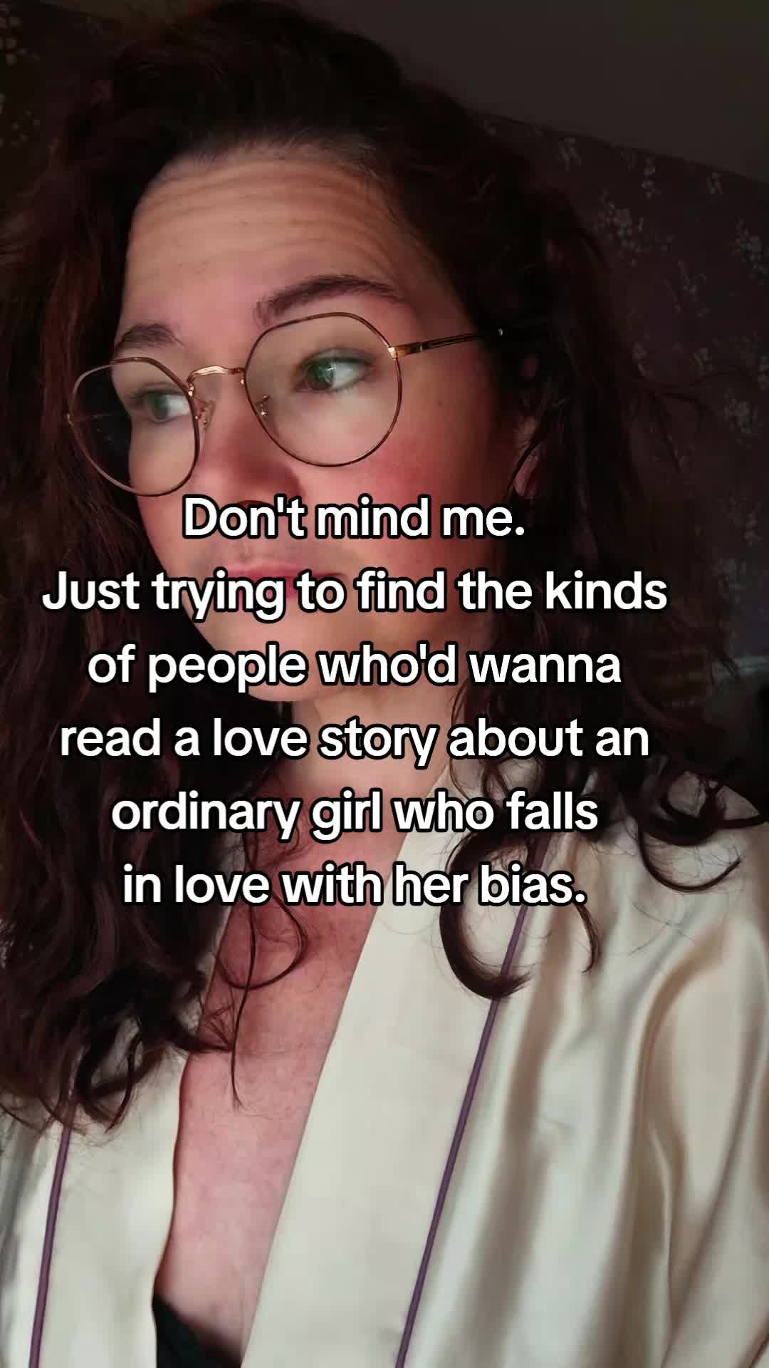@Kate Alexandra-Author