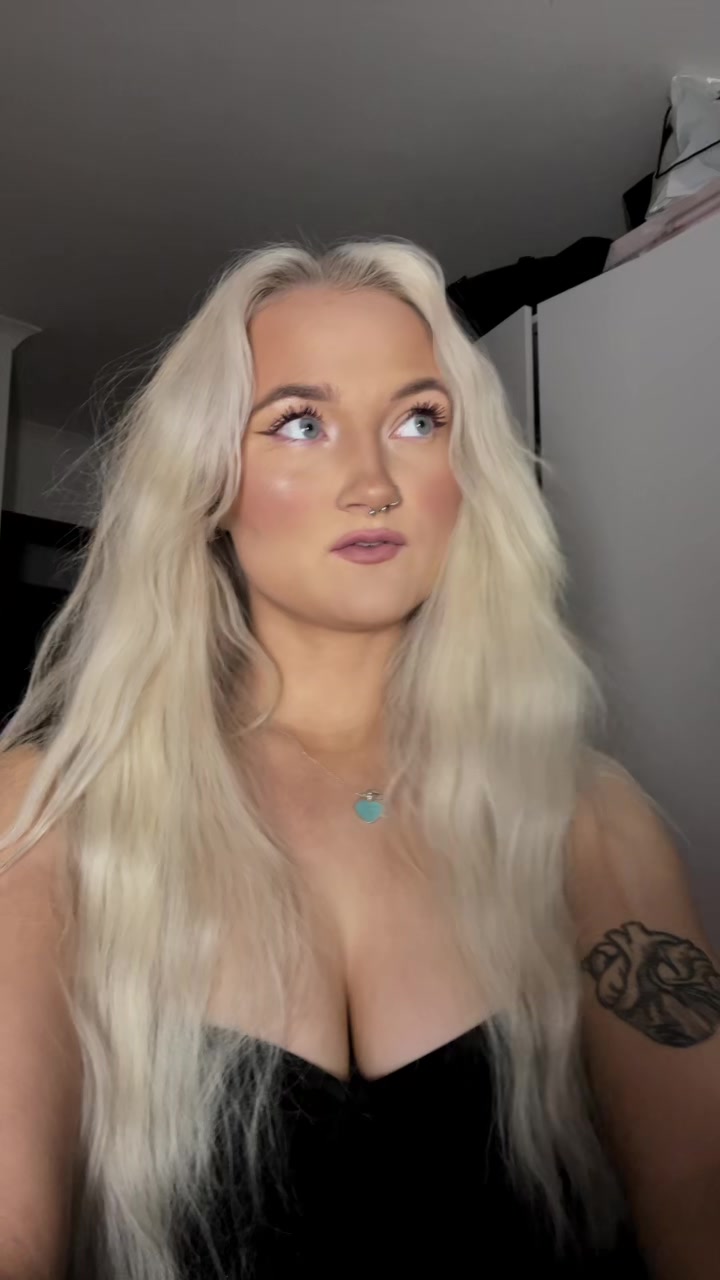 @Hannah