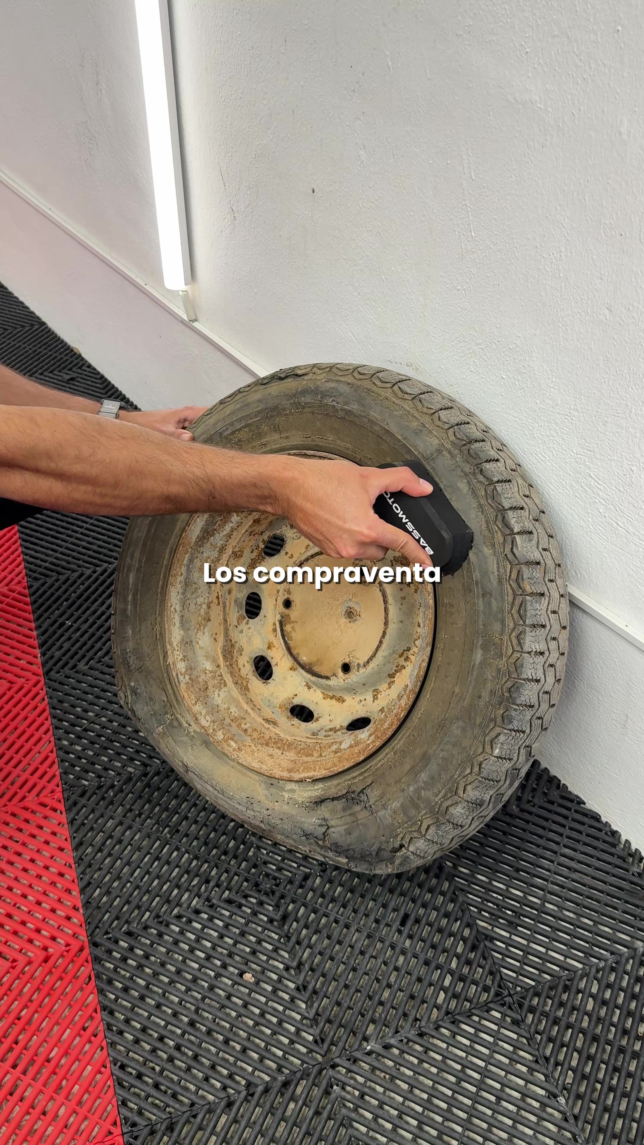 @BassMotor