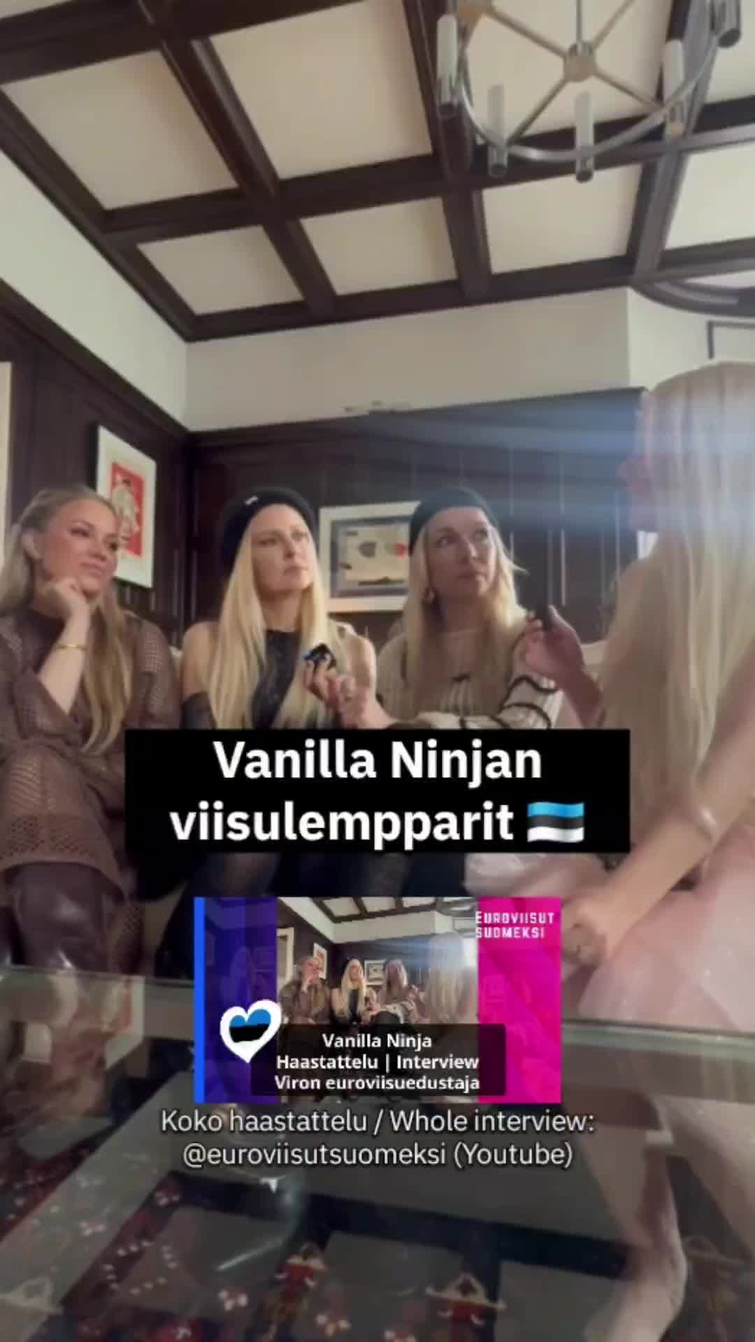 @euroviisutsuomeksi