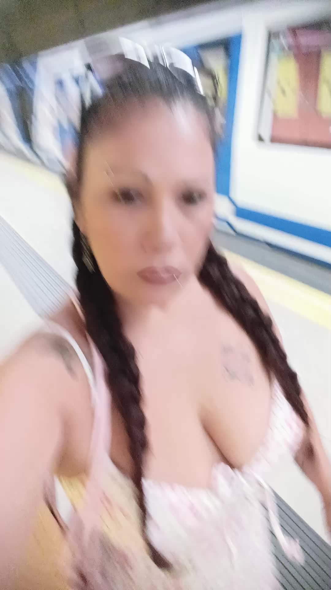 @Roc&iacute;o Quintana