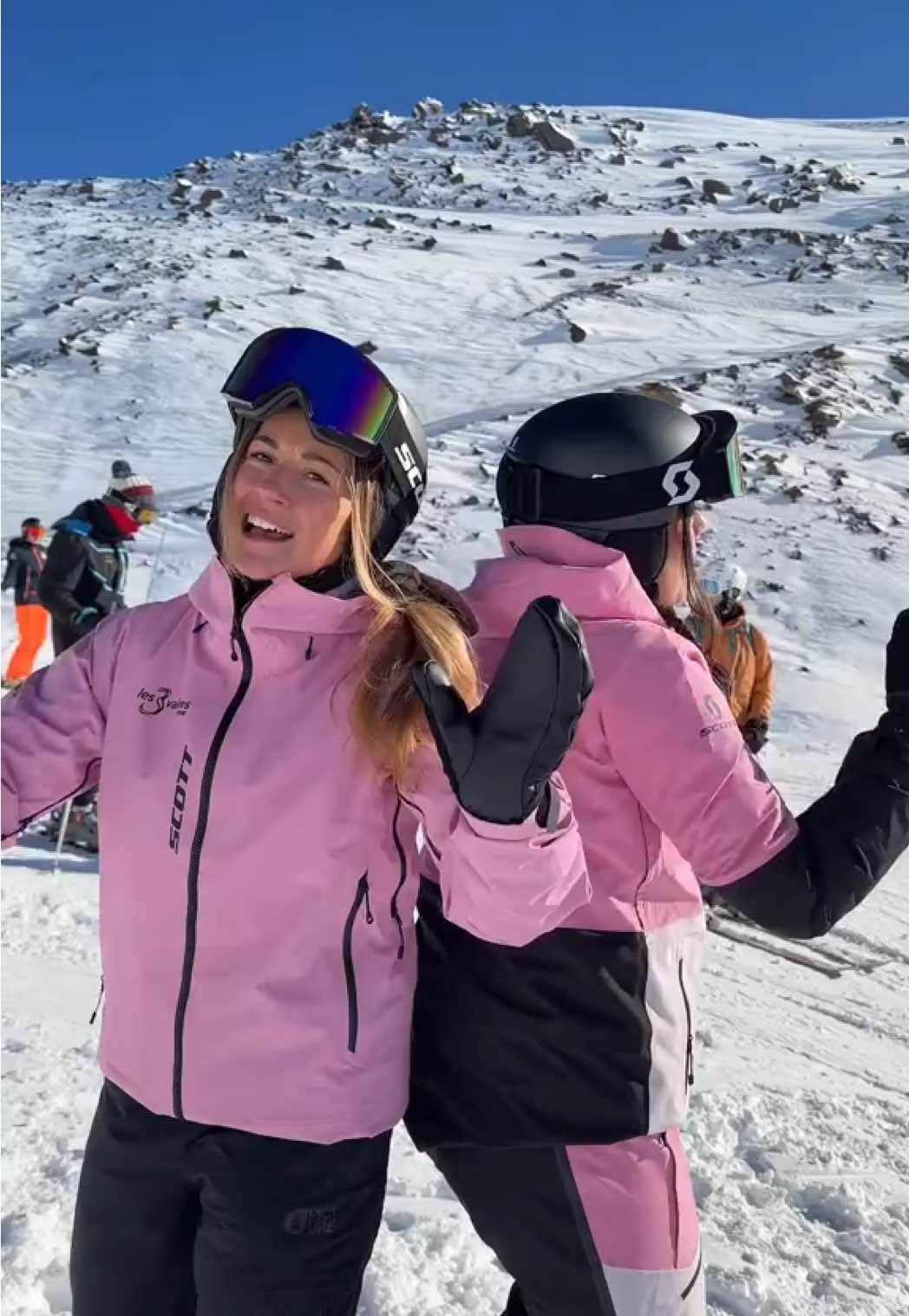 @Les 3 Vall&eacute;es