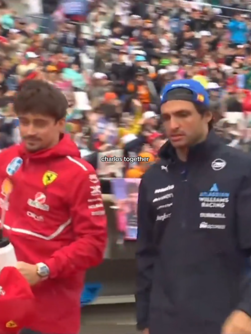 @F1 edits