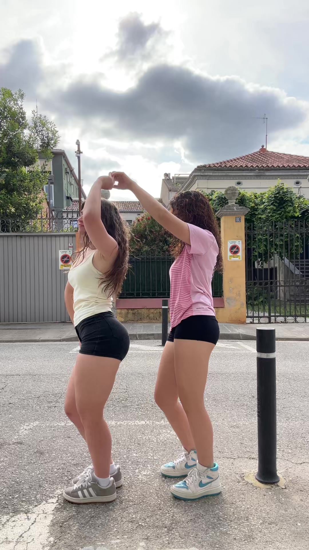 @Isa 😜