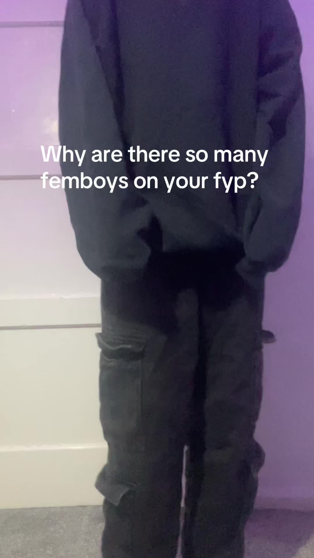 @I got bored