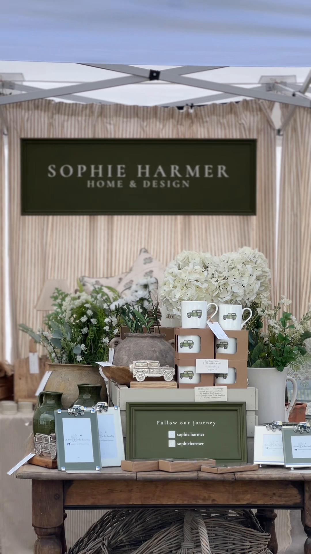 @Sophie Harmer Home & Design