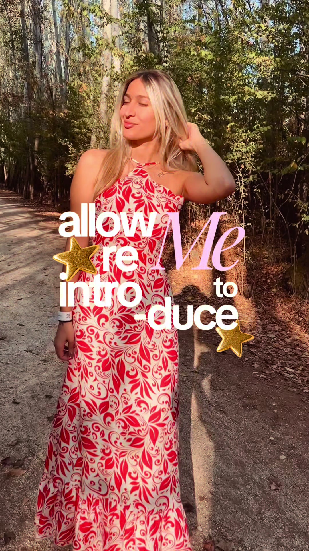 @Tracy Gerges