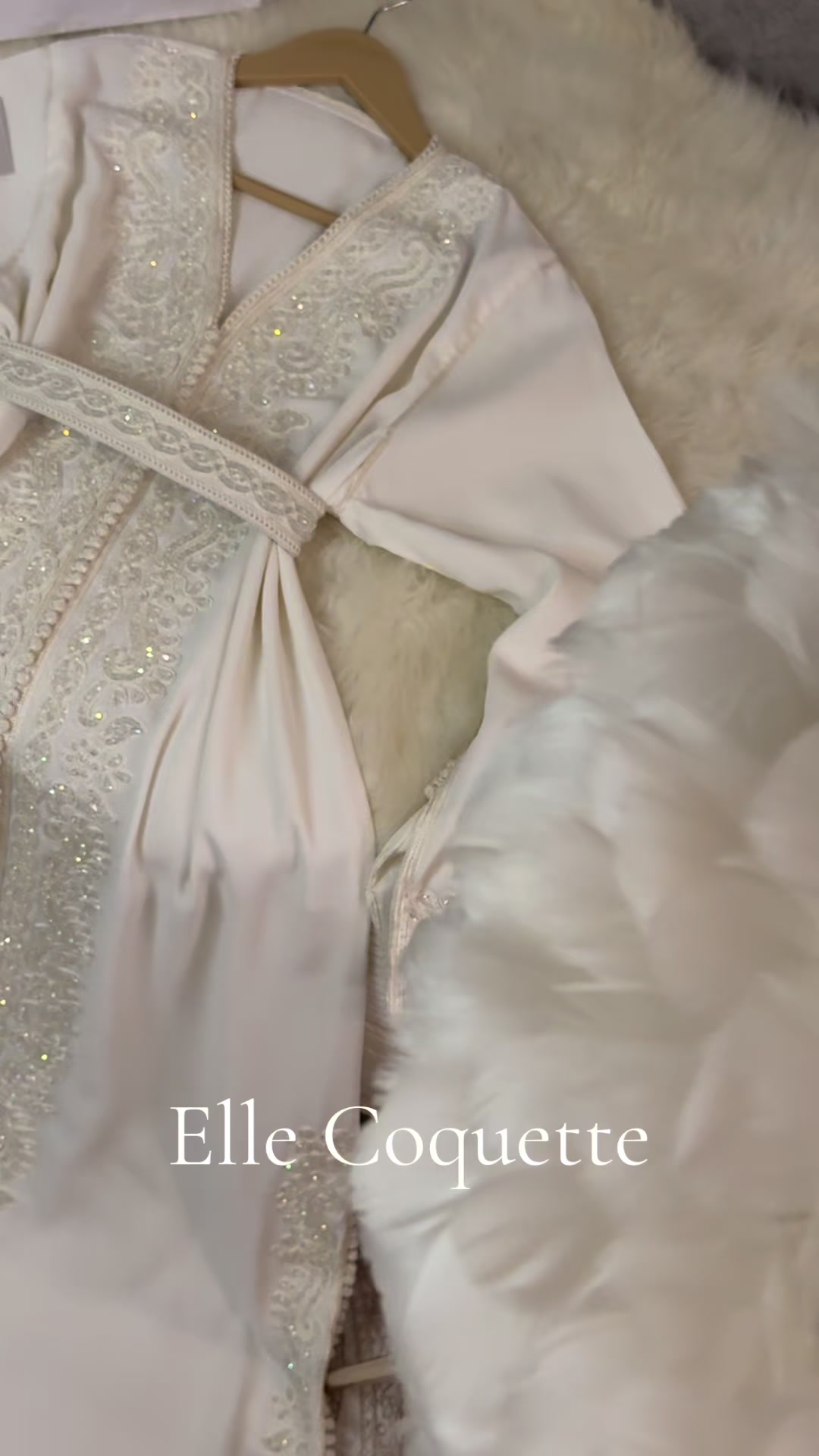 @Caftan.Coquette