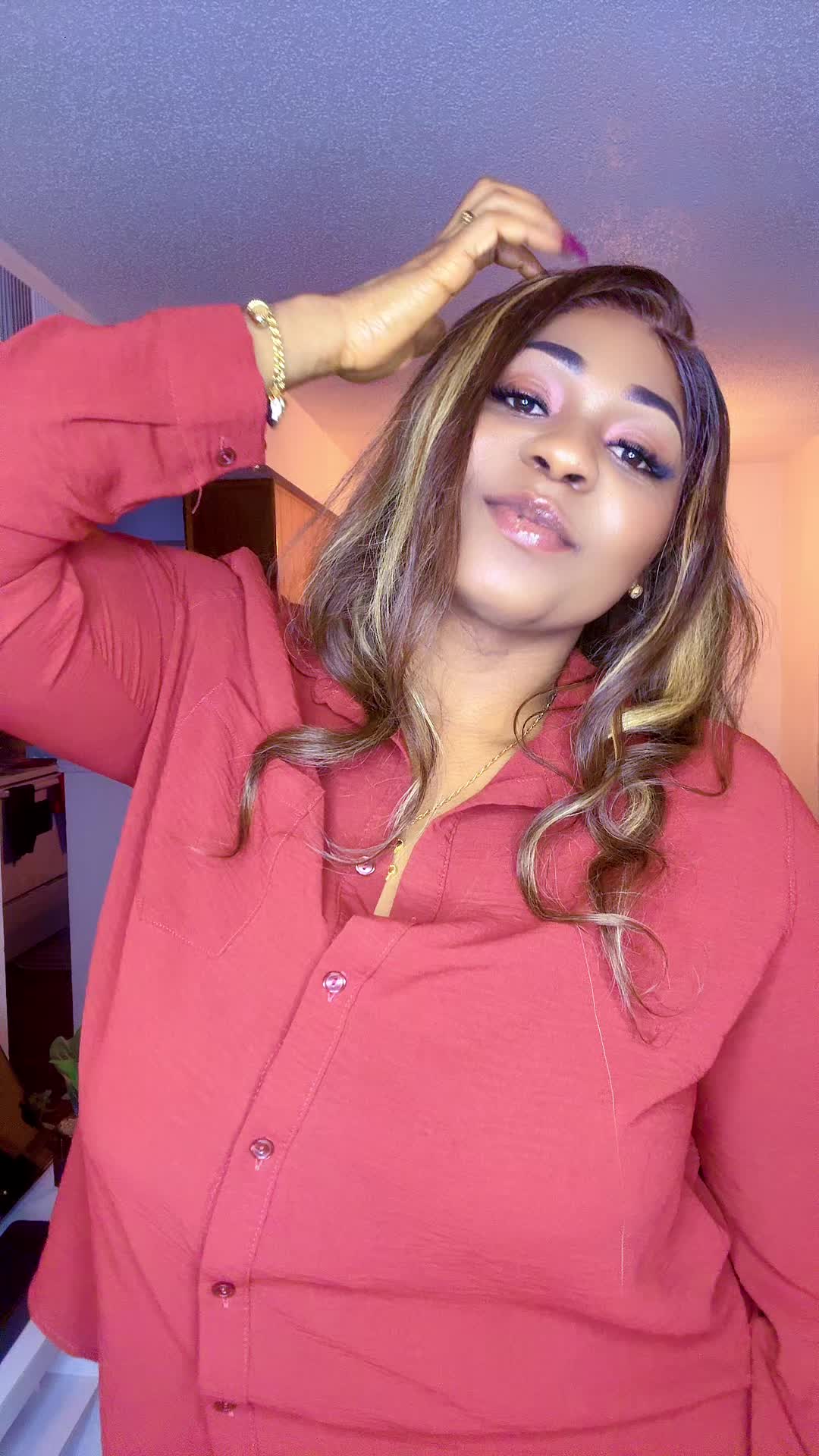 @Barbiequeen_D👸🇳🇬🇱🇷