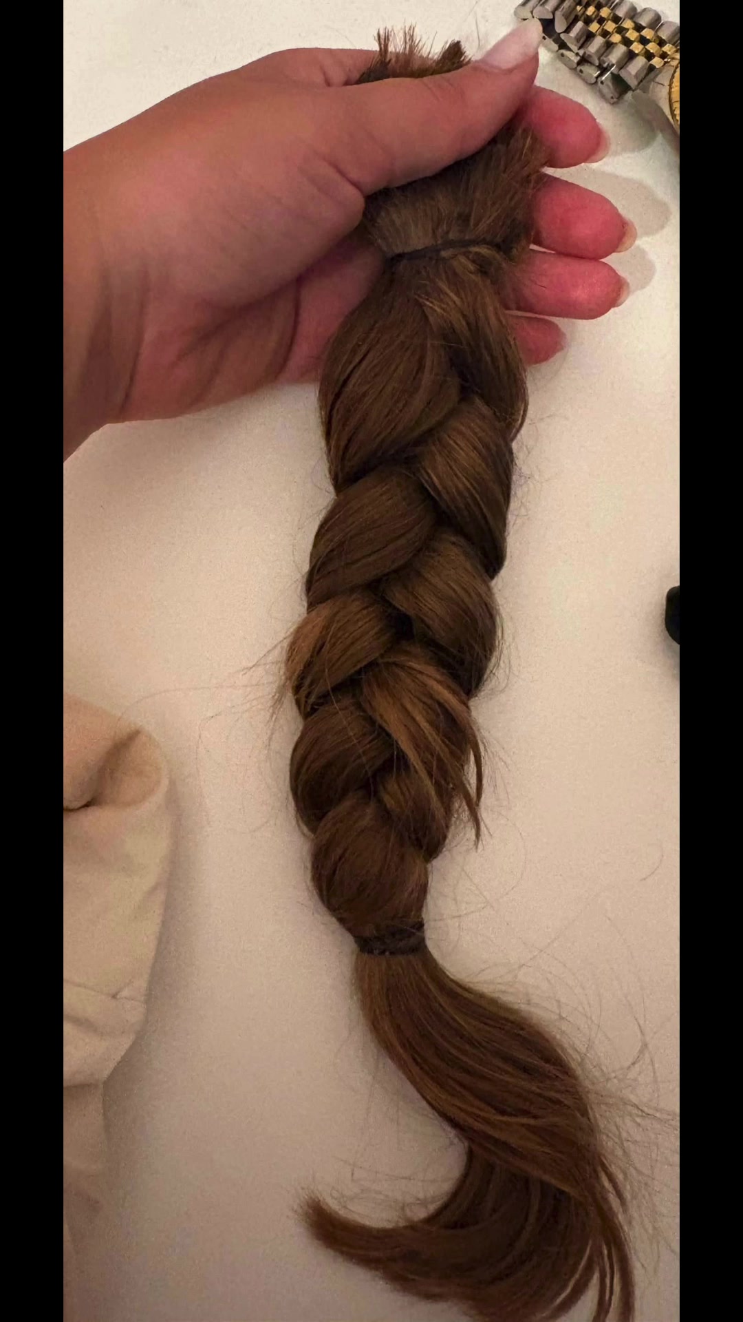 @Hair Angel Donazione Capelli