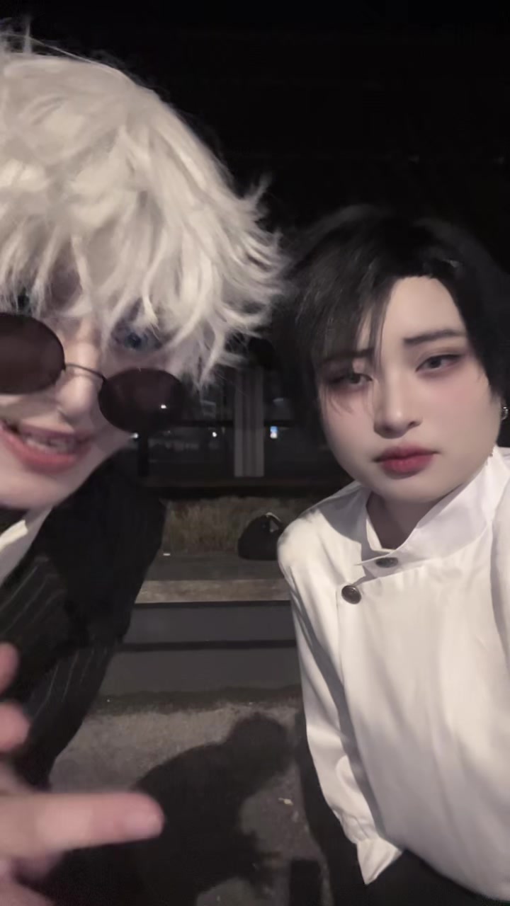 @Jojo ⵣ
