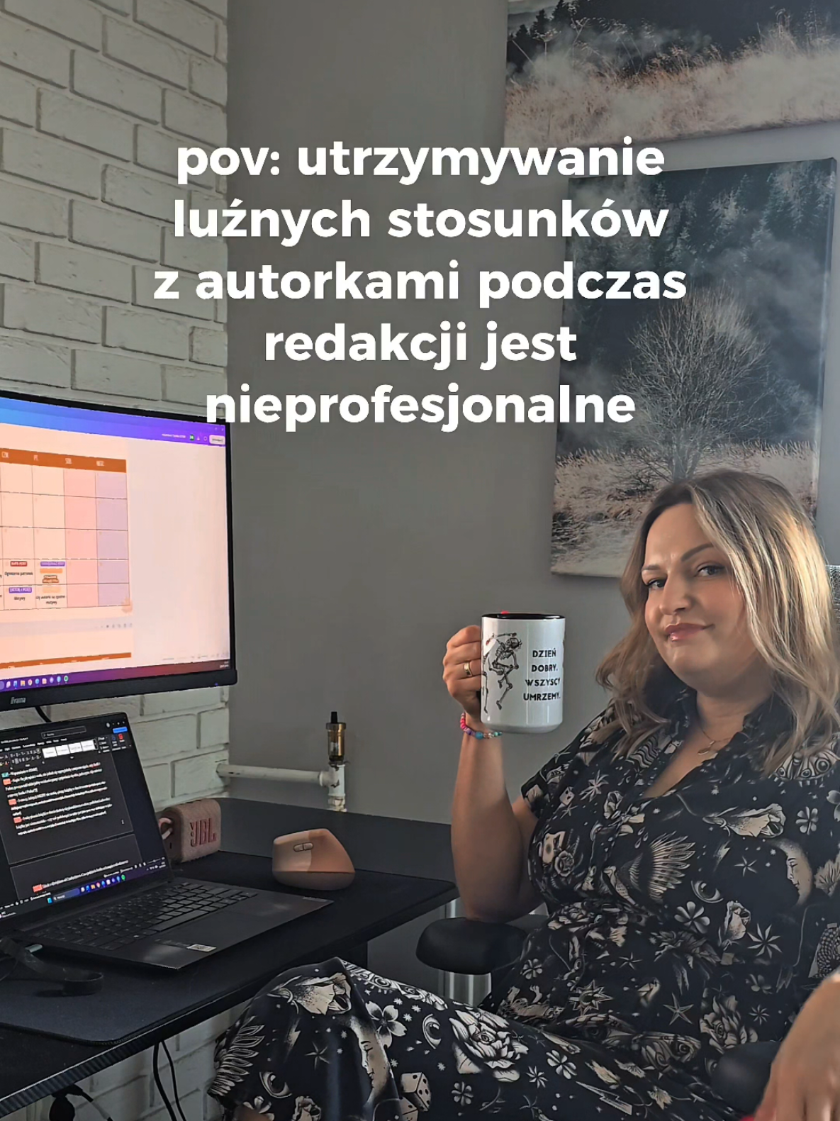 @Autorka Magda