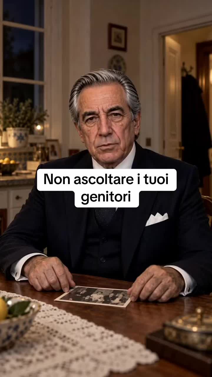 @Don Vittorio