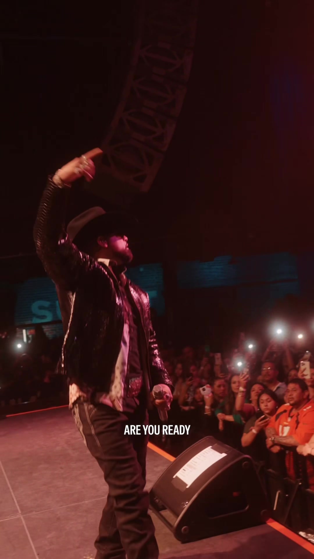 @Louie TheSinger