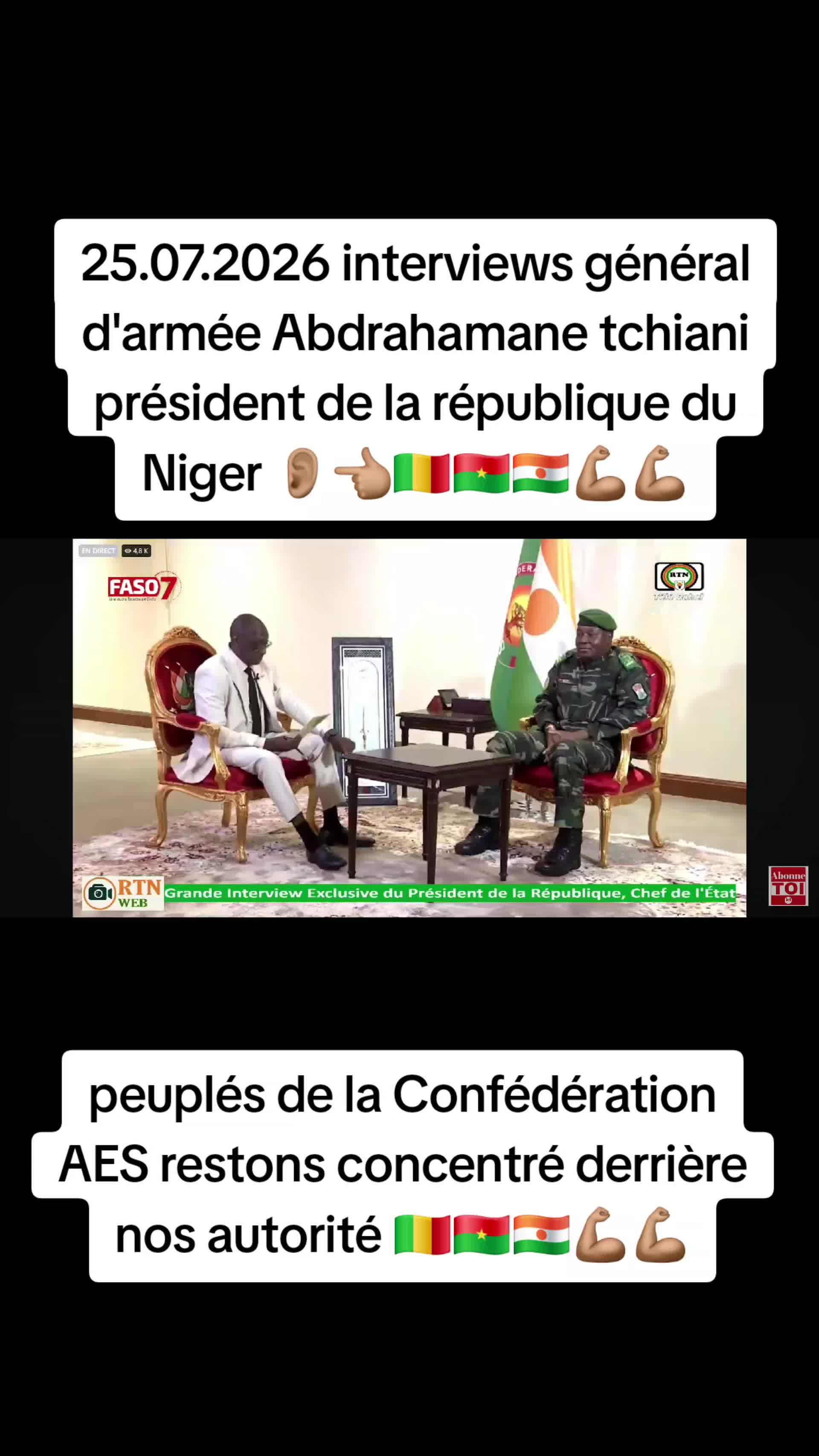 @Niakate Bakary