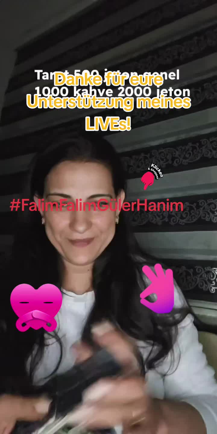 @Falim Falim Güler Hanim