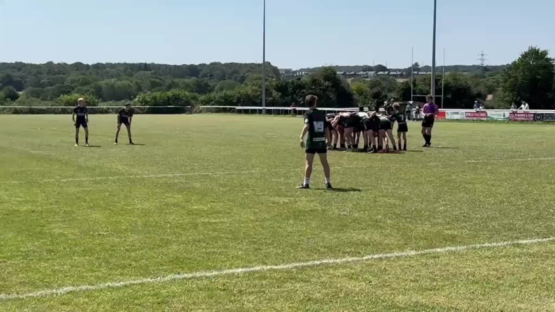 @OrrellStJamesARLFC14s