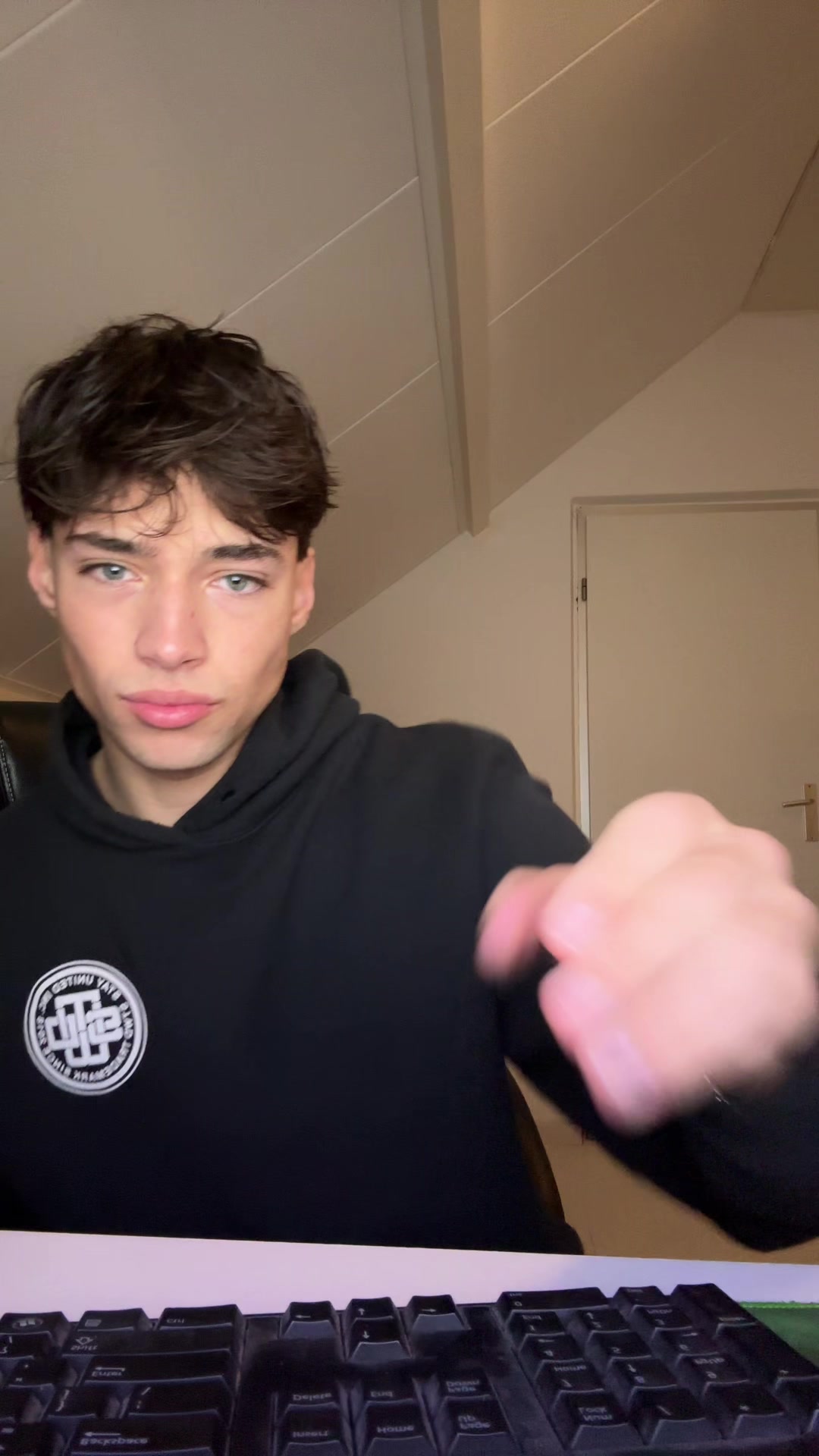 @Eros