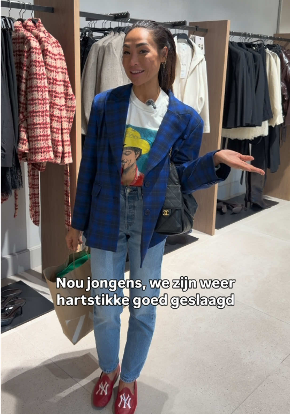 @Janine Kho