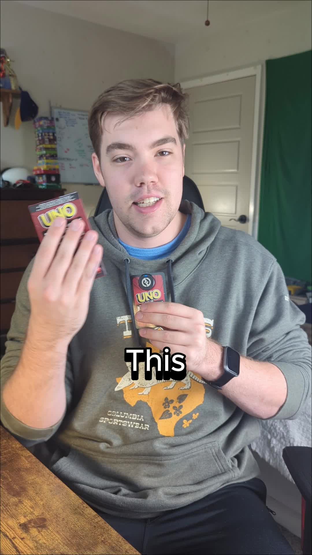 @Callum's Cards
