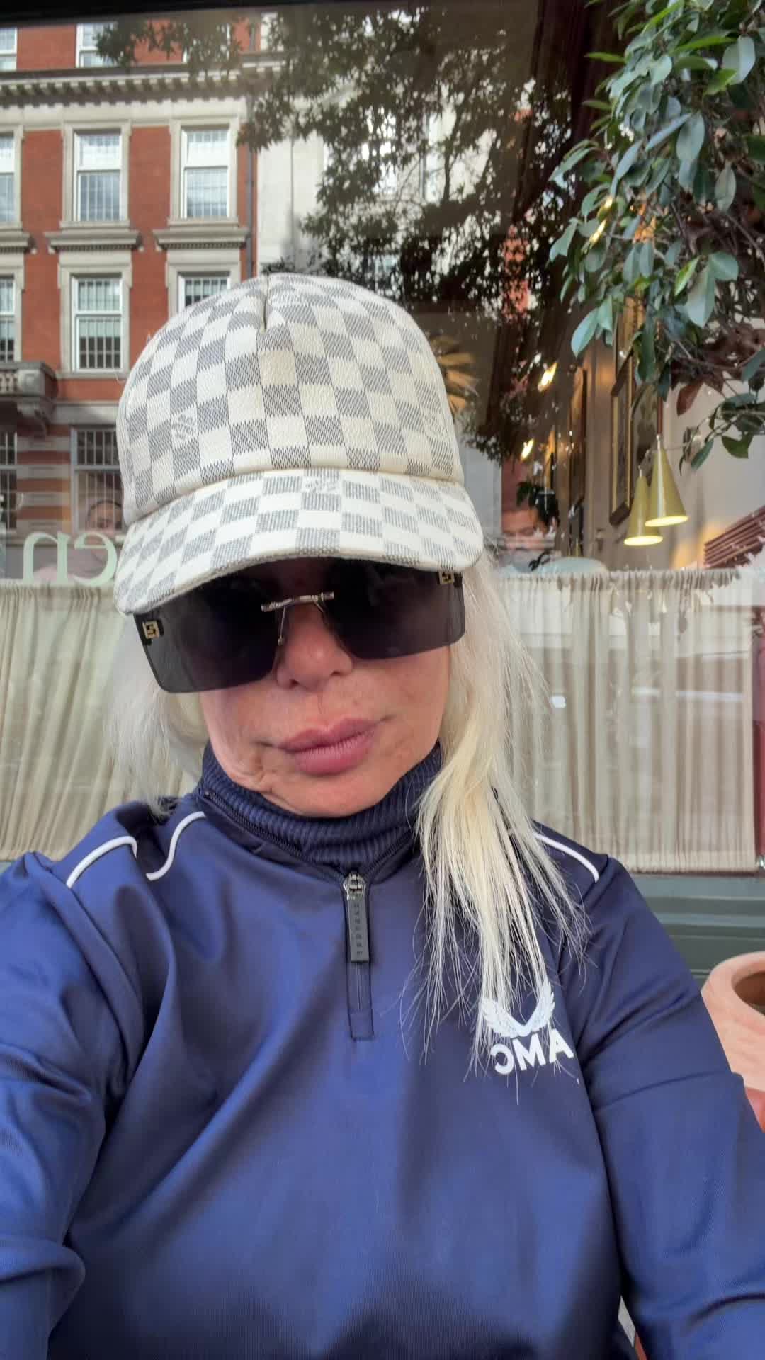 @Gigistylish
