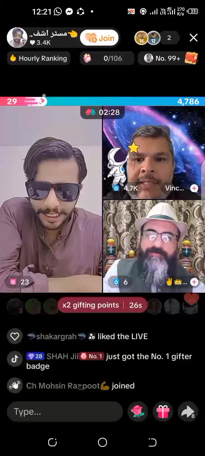 @مینجر اشفاق اٹو شکرگڑھ😎