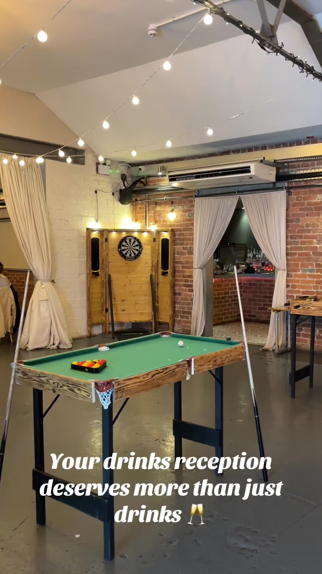 @Wedding Game Hire Yorkshire