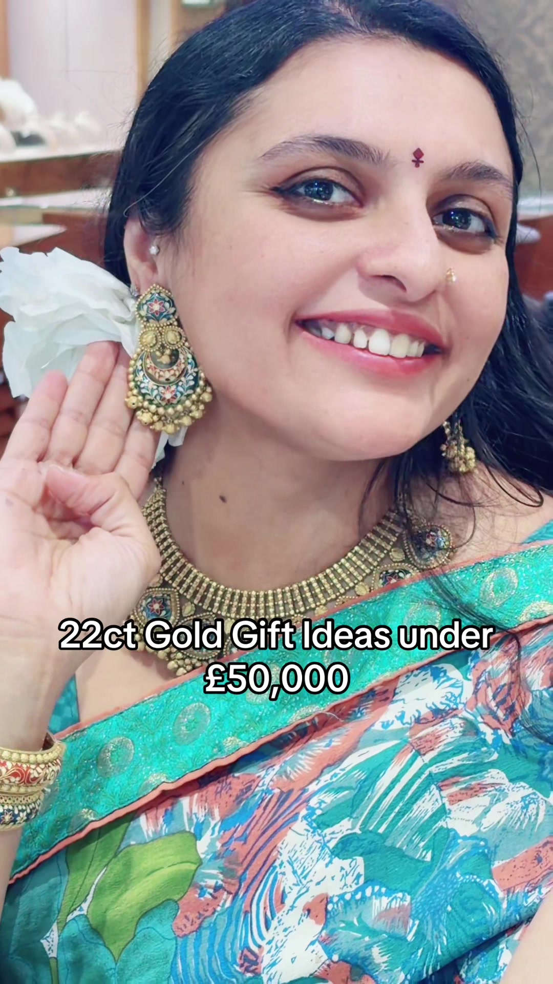 @PureJewels by Bhanji Gokaldas