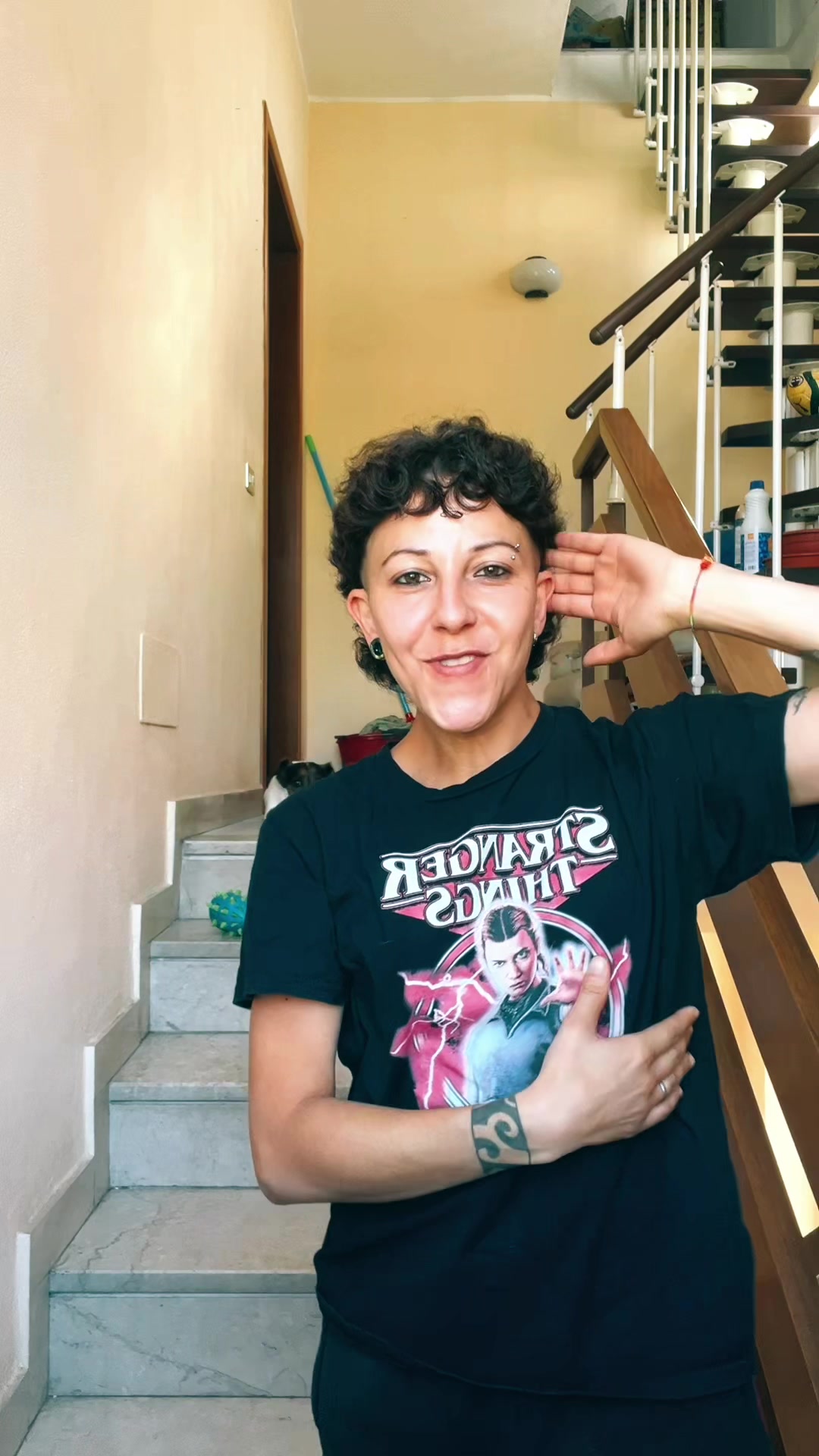 @Giusy Chil&agrave;🏳️&zwj;🌈