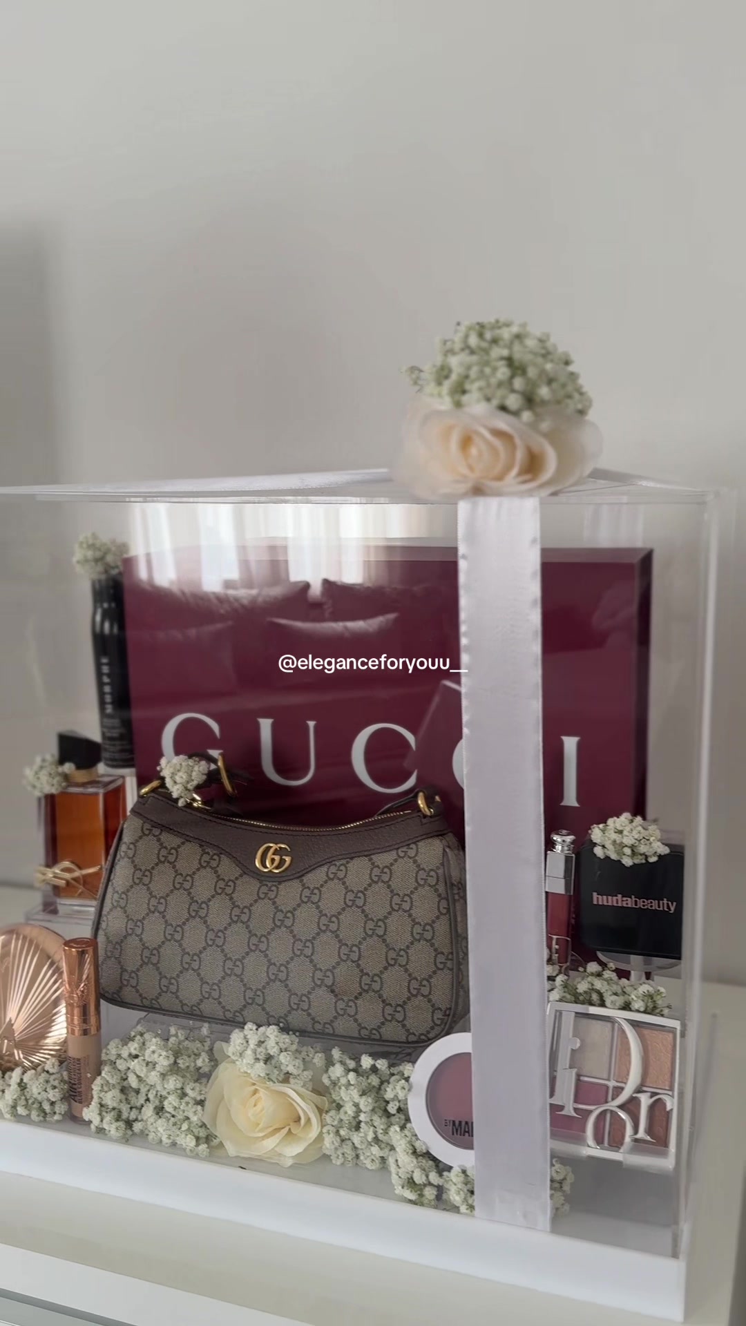 @Eleganceforyou