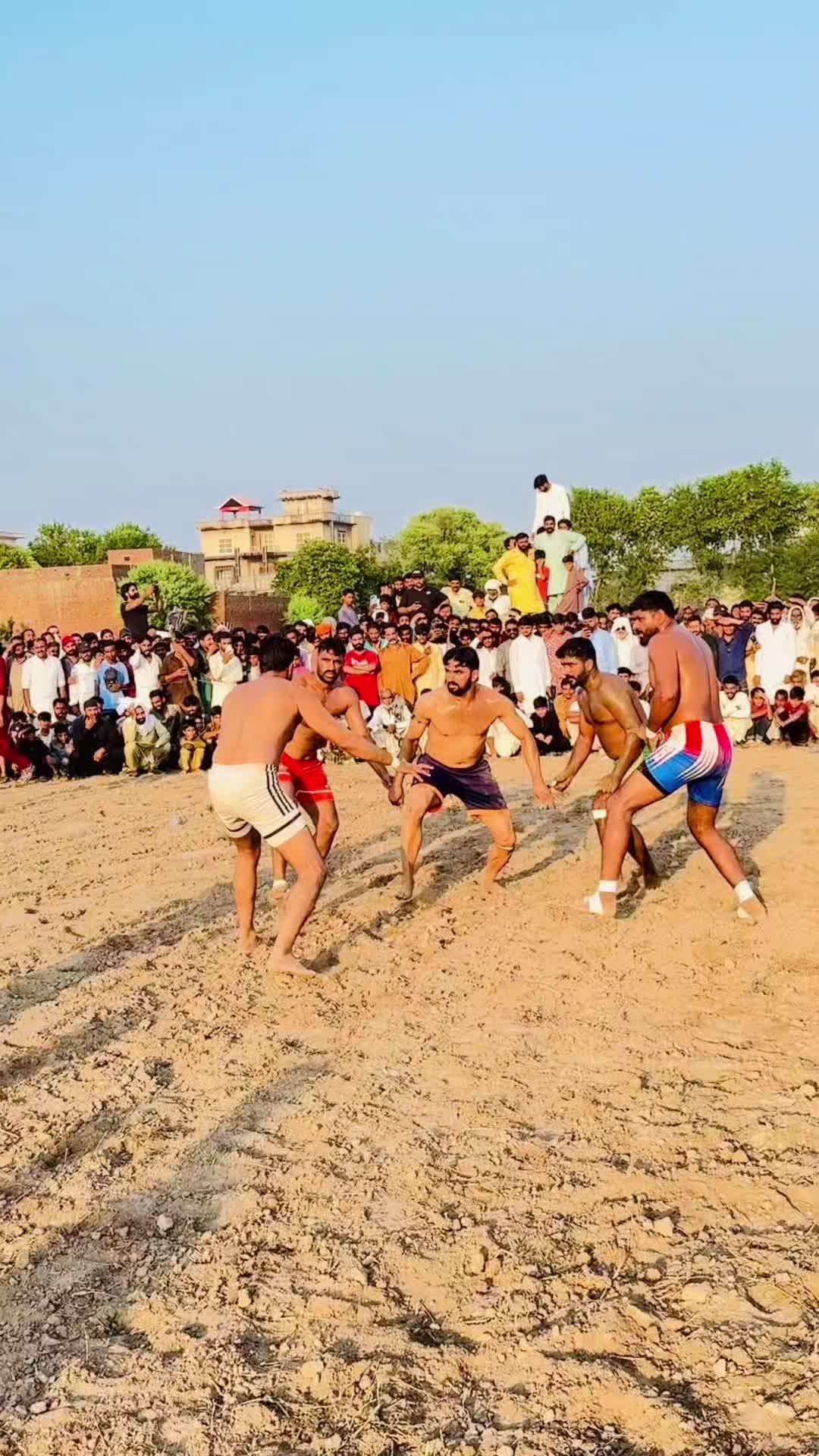 @National Kabaddi