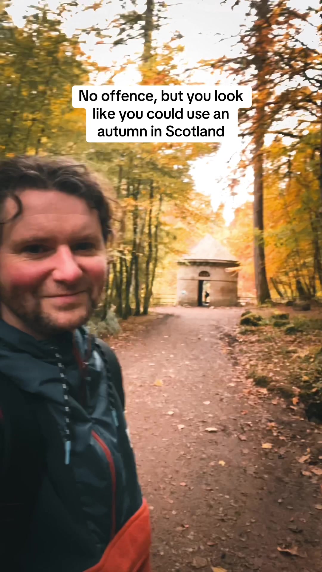 @John Murray - Scotland