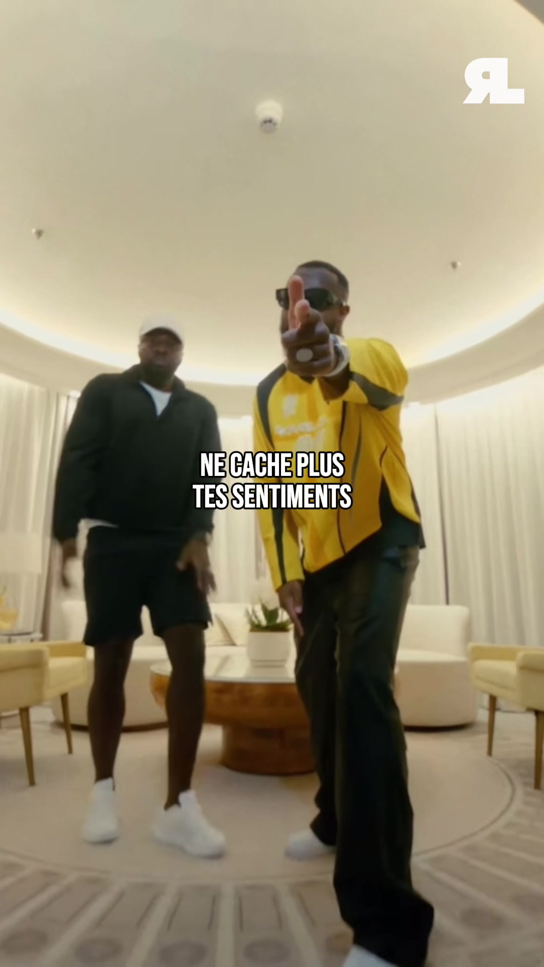 @RapLine