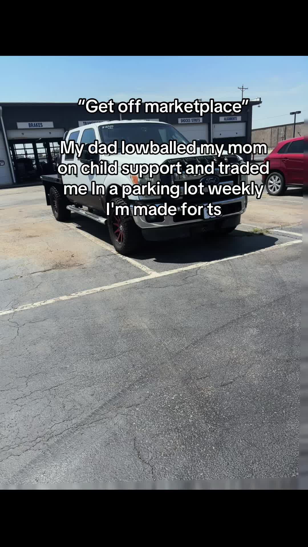 @diesel gang