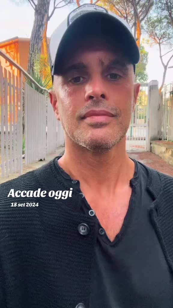 @Diego Rossano ๐๐๏ธ