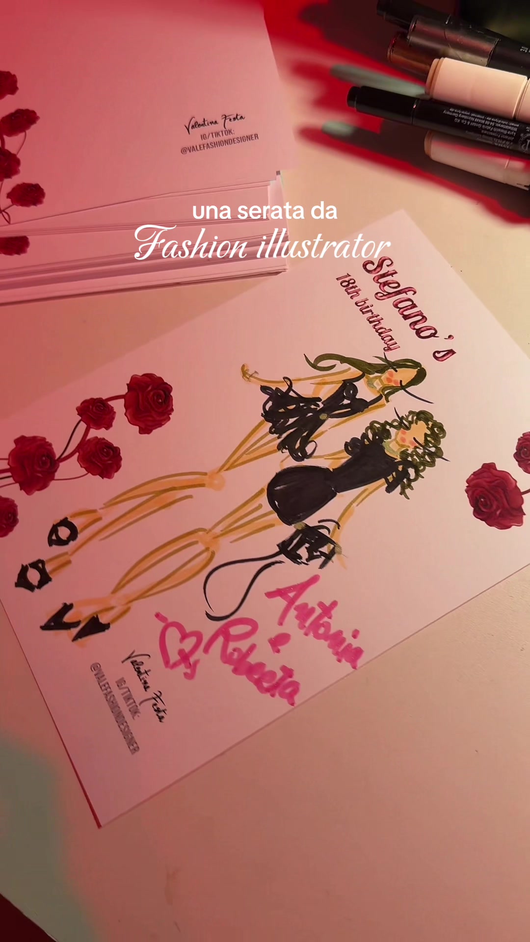 @Valentina Festa