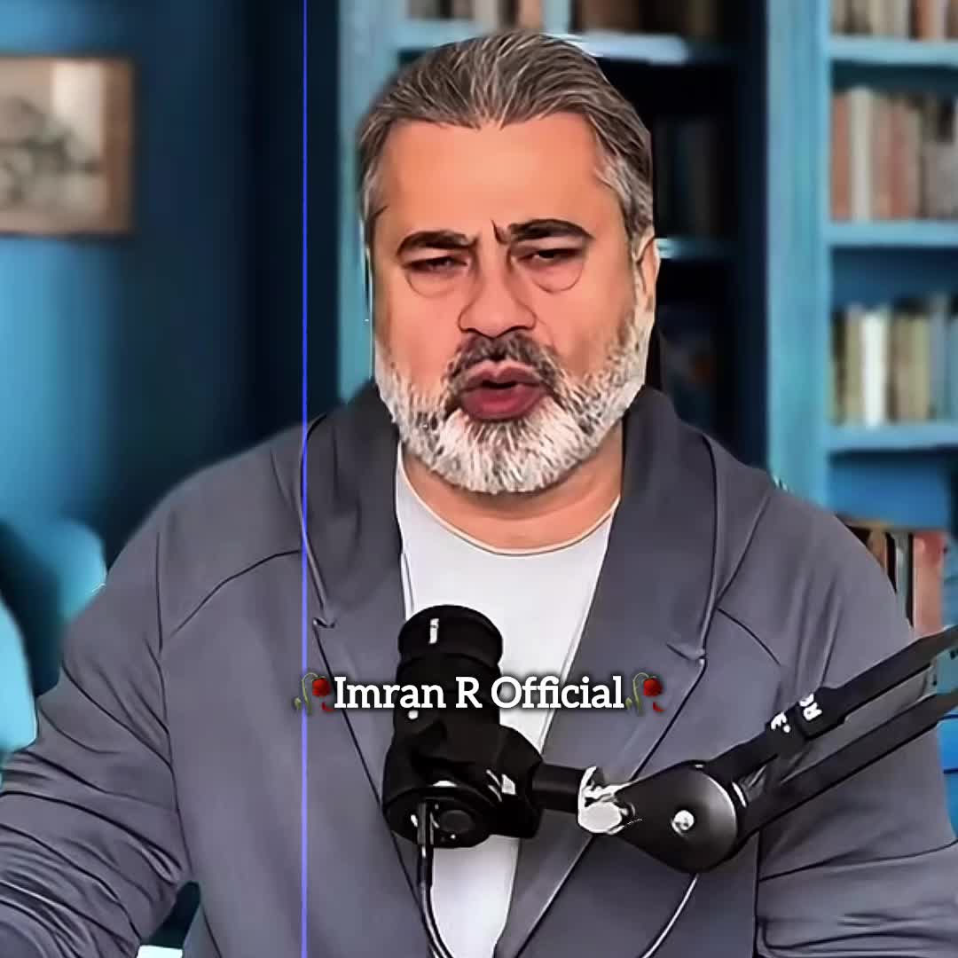 @𝐈𝐦𝐫𝐚𝐧 𝐑 𝐎𝐟𝐟𝐢𝐜𝐢𝐚𝐥