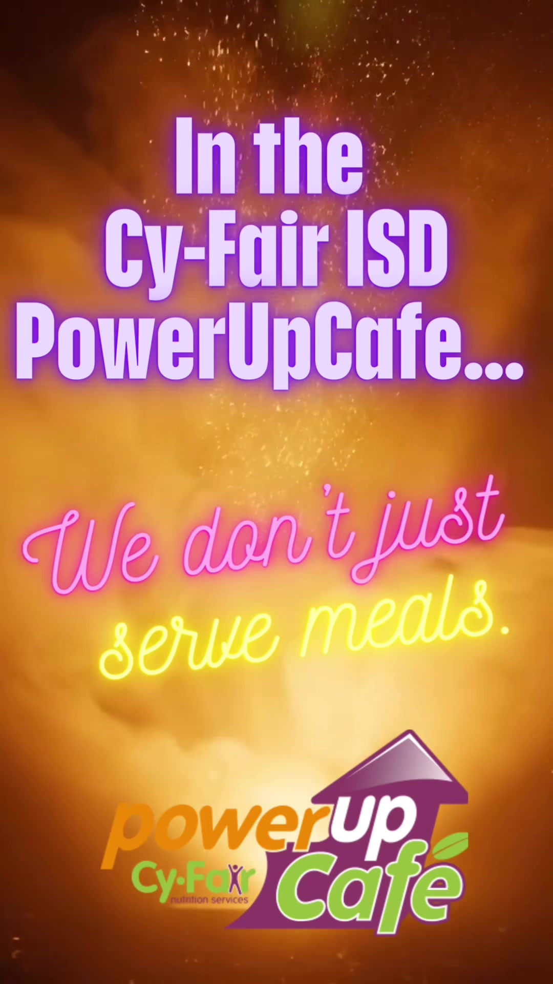 @PowerUp Cafe