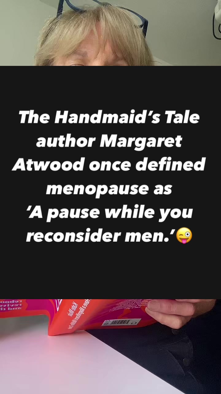 @Kate Muir