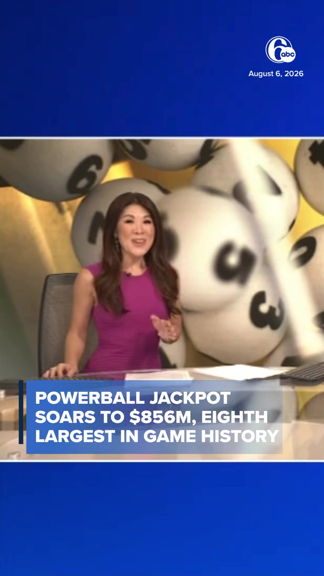 @6abc Action News