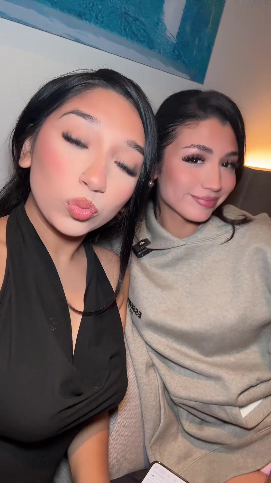 @Crystal Izaguirre