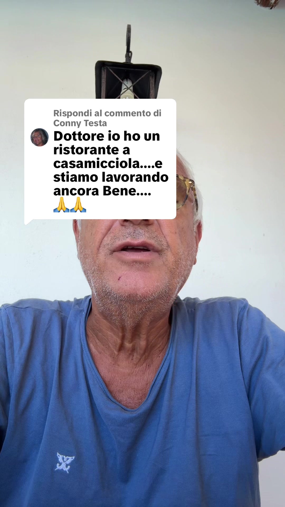 @Sergio Gallone