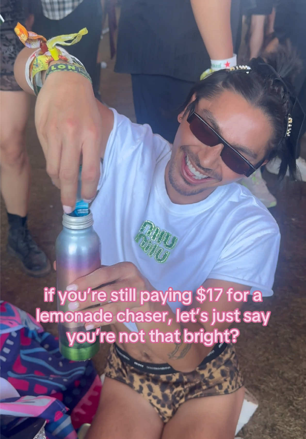 @Conner Trill