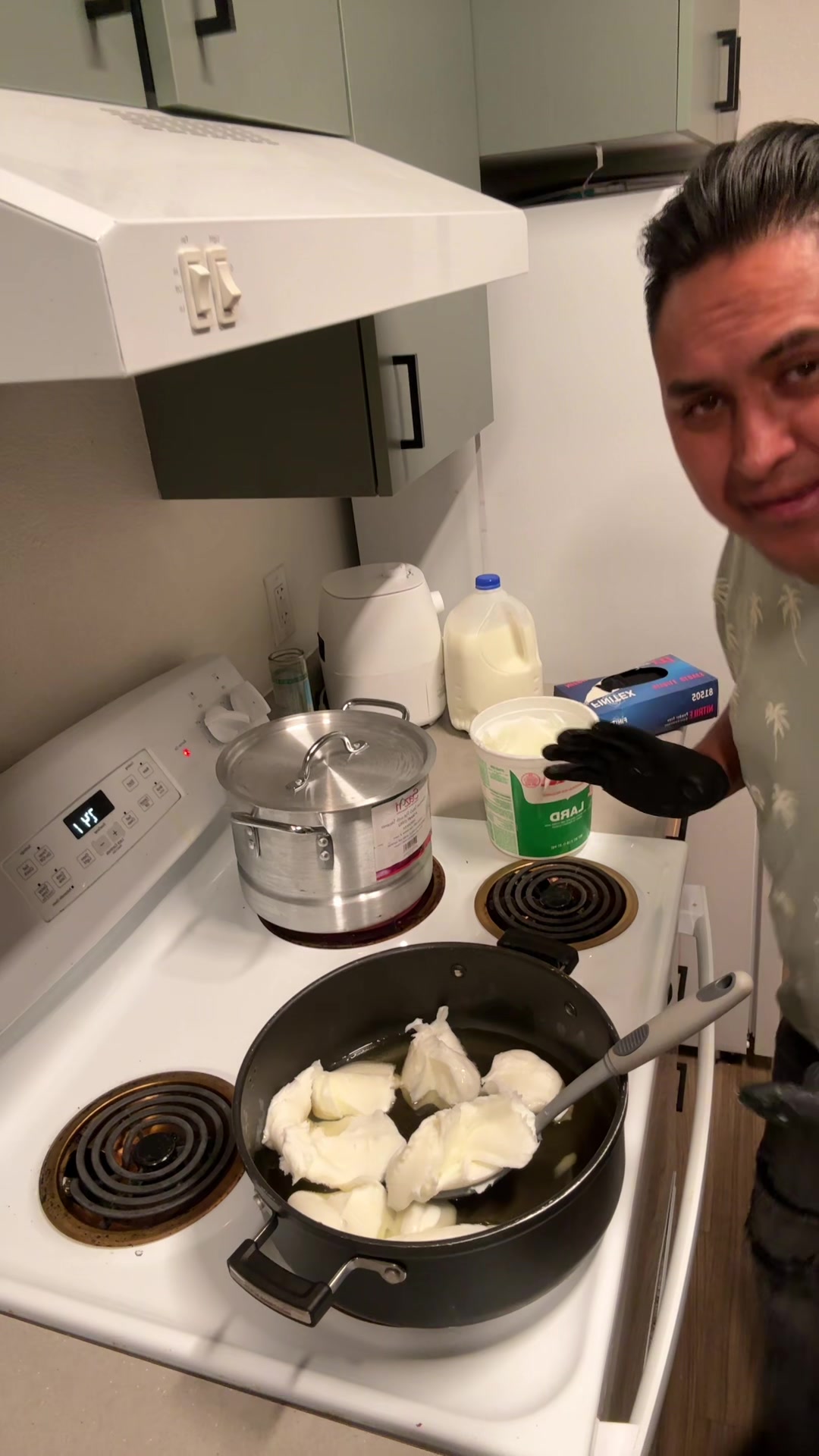 @🌪️💰El CHEF MILLONARIO 💰🌪️