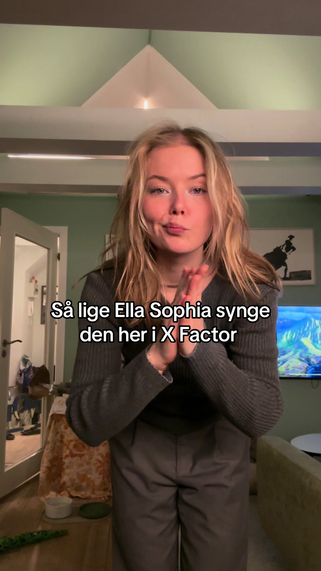 @Alma Agger