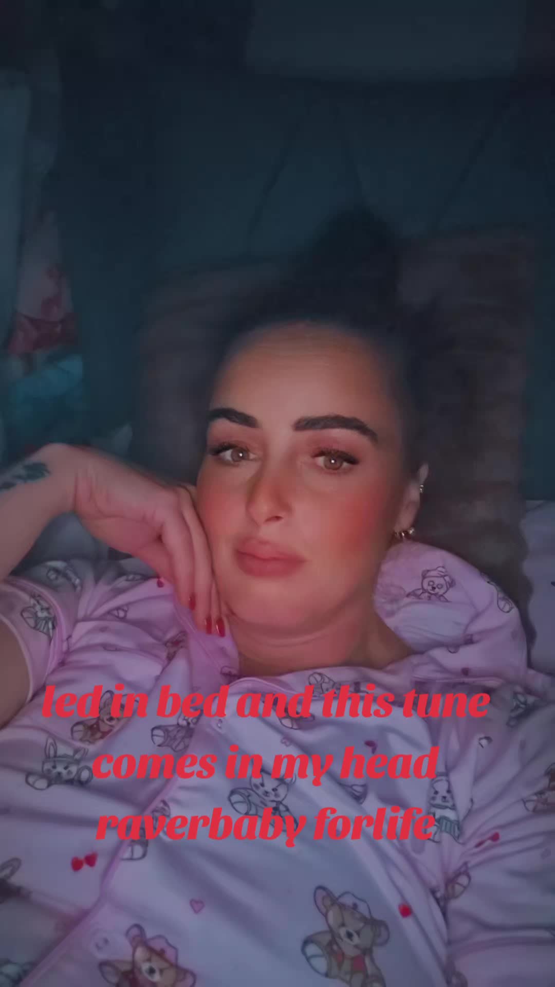 @Amy Louise Randles