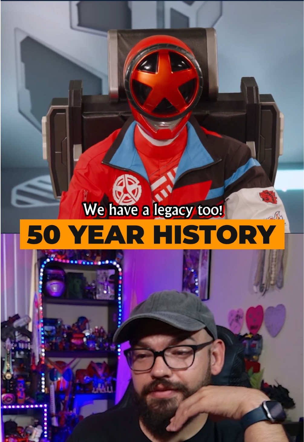 @Hawkilles on YT