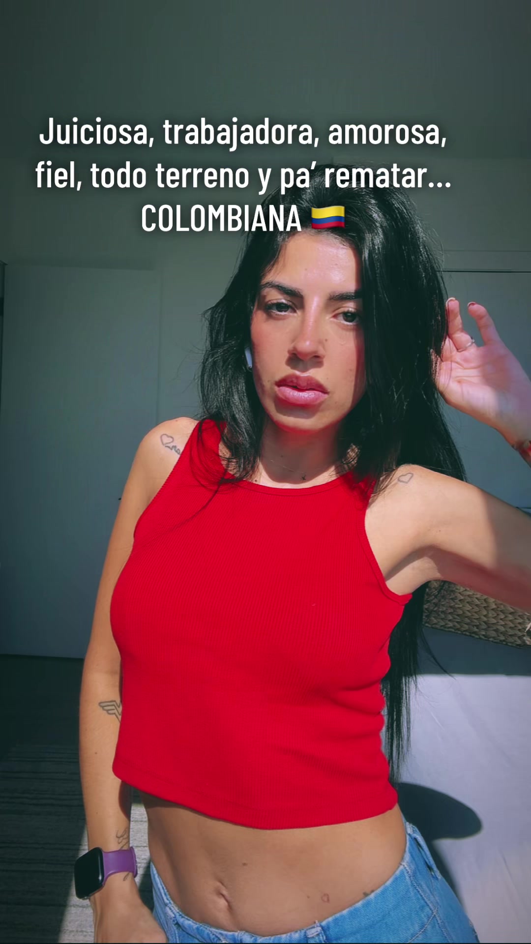 @Laura Mayorga